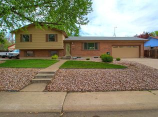 1529 Dean Dr, Northglenn, CO 80233