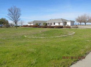 11715 Paskenta Rd, Red Bluff, CA 96080