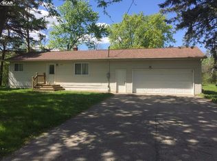 5214 Lennon Rd, Flint, MI 48507