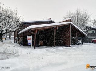 209 Fawn Ct, Anchorage, AK 99515