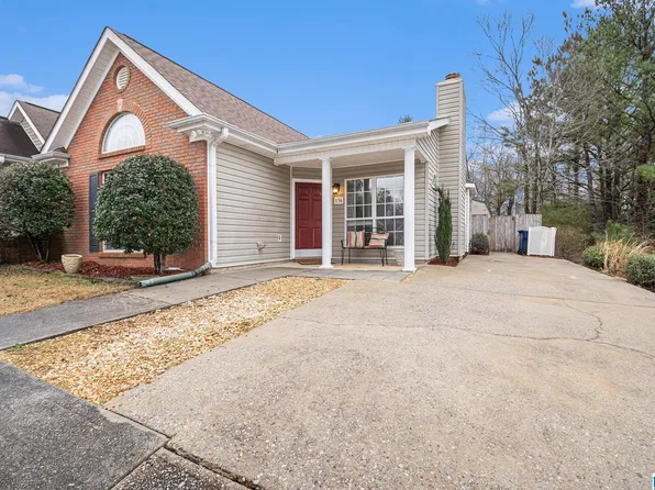 136 Sugar Hill Ln, Alabaster, AL 35007