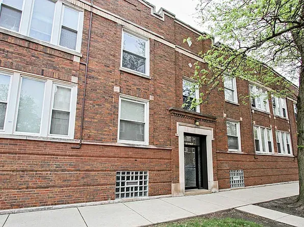 1649 E 72nd St #2, Chicago, IL 60649