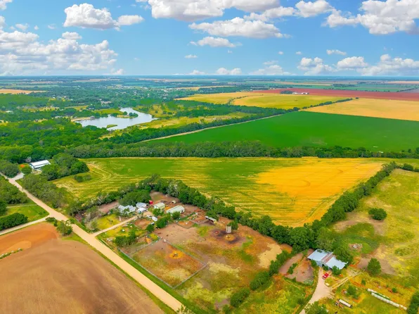 LOT 9 W 79th St S, Clearwater, KS 67026