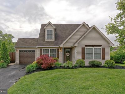 180 Sunset Dr, Mount Royal, NJ, 08061