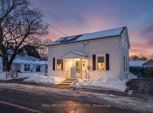 11 Mill St, Clarington, ON L0B 1M0