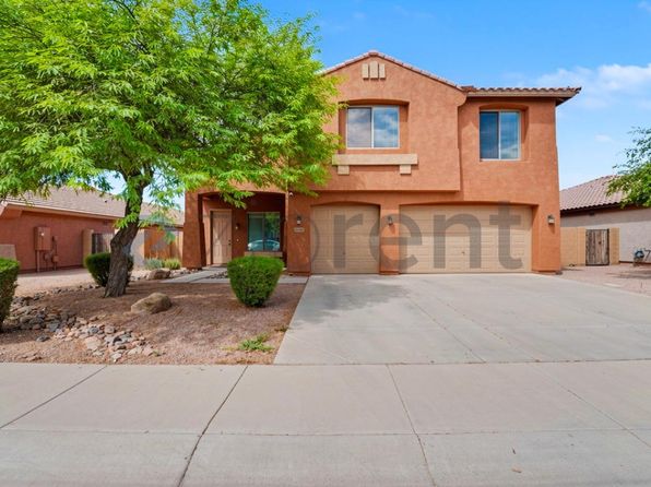 45694 W Ranch Rd