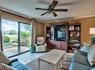 20 Driftwood Bay E UNIT 37A, Miramar Beach, FL 32550