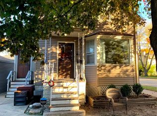 5100 W Gunnison St, Chicago, IL 60630