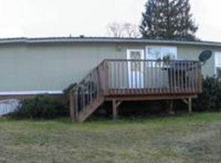 199 N Eureka St, Tenino, WA 98589