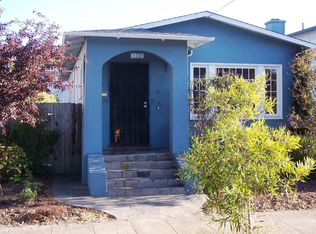 1304 Harmon St, Berkeley, CA 94702