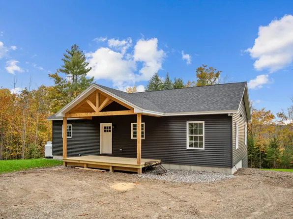 535 Kezar Mountain Road, Parsonsfield, ME 04047