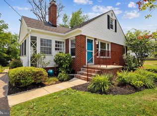 1617 Summit Ave, Baltimore, MD 21227