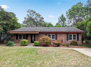 3625 Metric Dr, Hope Mills, NC 28348