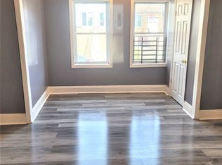 669 S 17th St APT 2R, Newark, NJ 07103