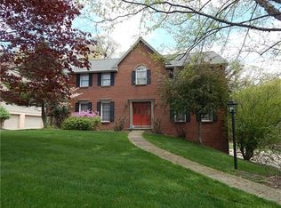 5119 Karrington Dr, Gibsonia, PA 15044