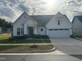 15 Wabash St, Pittsboro, NC 27312
