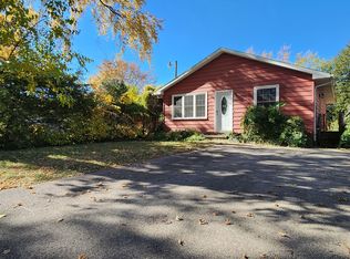 1512 Maple Dr, Round Lake Beach, IL