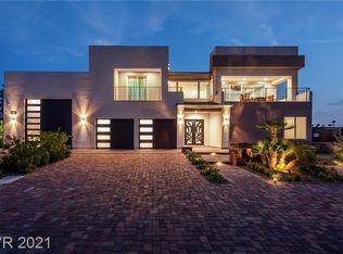 2920 Galena Dr, Henderson, NV 89074