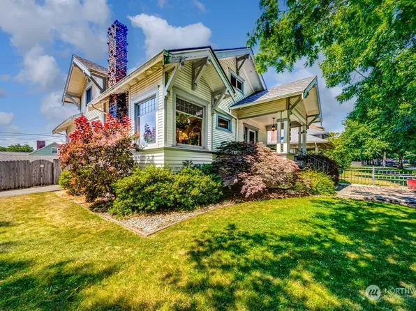 2330 Virginia Avenue, Everett, WA 98201