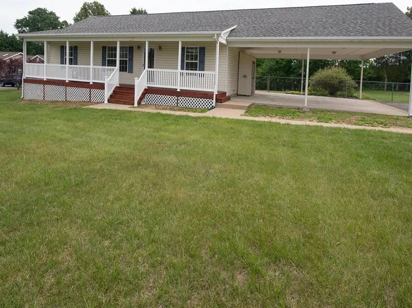9379 Stonegate Ln, Rhoadesville, VA 22542