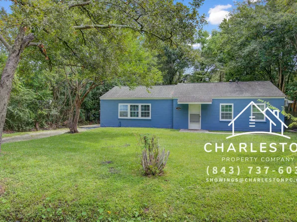 1203 Jones St #A, Hanahan, SC 29410