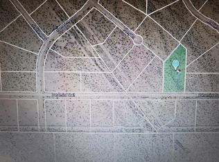 Panamint Trail, Helendale, CA 92342