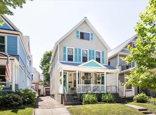288 Lexington Ave, Buffalo, NY 14222