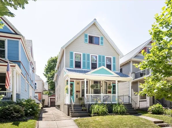 288 Lexington Ave, Buffalo, NY 14222