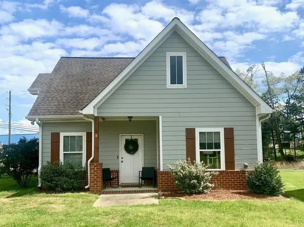 198 Trotter Ln, Morris, AL 35116