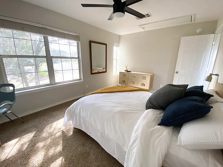 Upstair Bedroom #2
