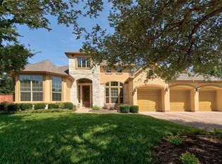 203 Belgian Bnd, Cedar Park, TX 78613