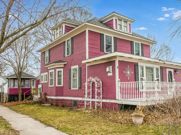 710 W Oakland Ave, Austin, MN 55912