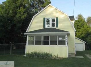 707 S Bostwick St, Charlotte, MI