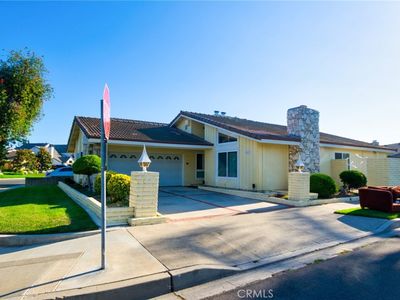 3091 Marna Ave, Long Beach, CA, 90808