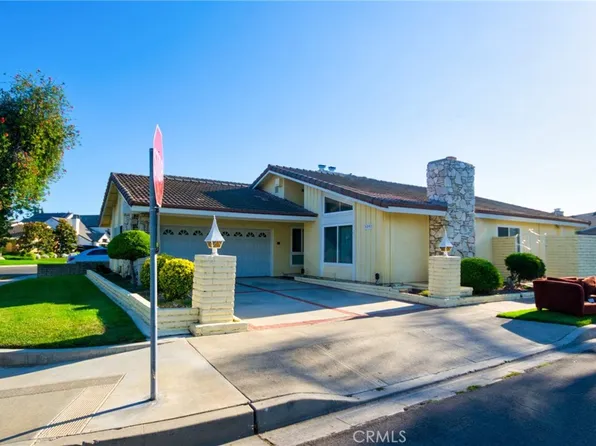 3091 Marna Ave, Long Beach, CA 90808