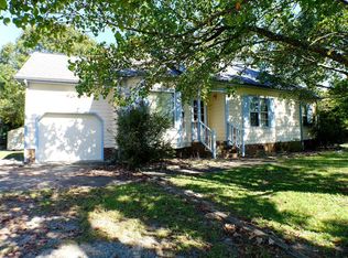 466 Lassiter Rd, Four Oaks, NC 27524