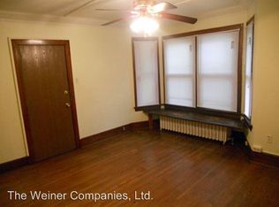 704 W Nevada St APT 03, Urbana, IL