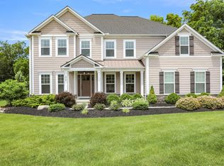 972 Rambling Brook Way, Delaware, OH 43015