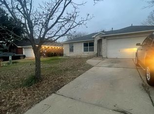 221 Britni Loop, Kyle, TX 78640