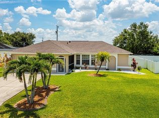 2125 NE 10th Ave, Cape Coral, FL 33909