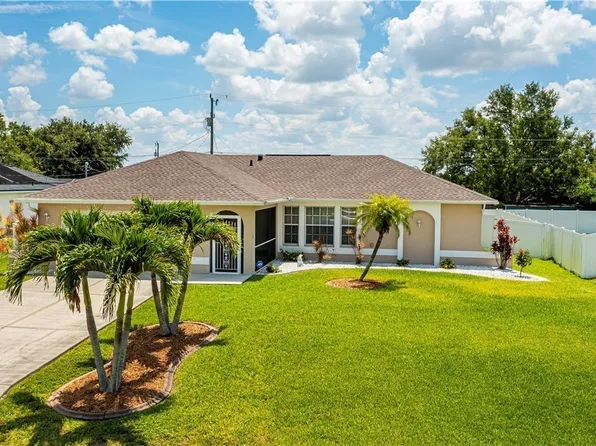 2125 NE 10th Ave, Cape Coral, FL 33909