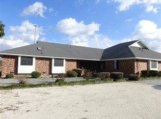 134 Noblin Rd, Cleveland, MS 38732