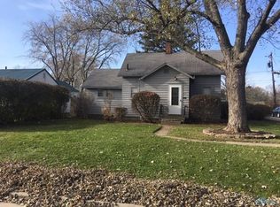 825 Ransom St, Maumee, OH 43537