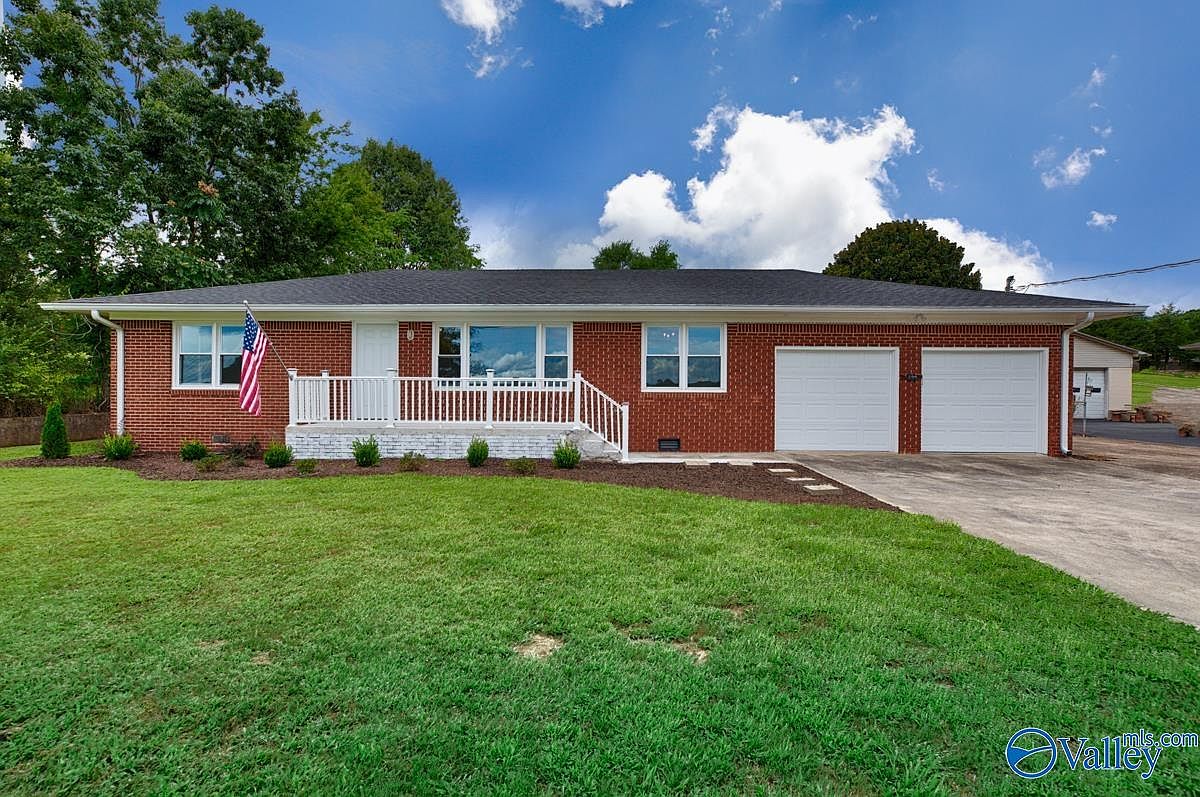 200 James Rd, Owens Cross Roads, AL 35763 Zillow