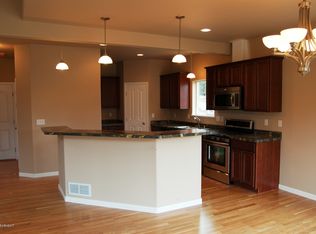 L31b B23 Icefall Dr, Eagle River, AK 99577
