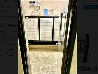 Rented by JMG Properties