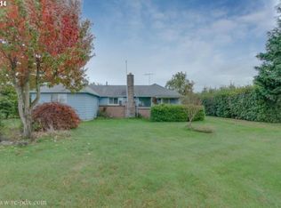 30430 S Highway 170, Canby, OR 97013