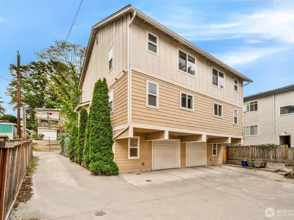 8810 Delridge Way SW #A, Seattle, WA 98106