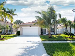 6518 Spring Meadow Dr N, West Palm Beach, FL 33413