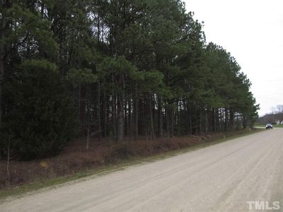 7.05 Acres Doughtie Rd, Bailey, NC, 27597